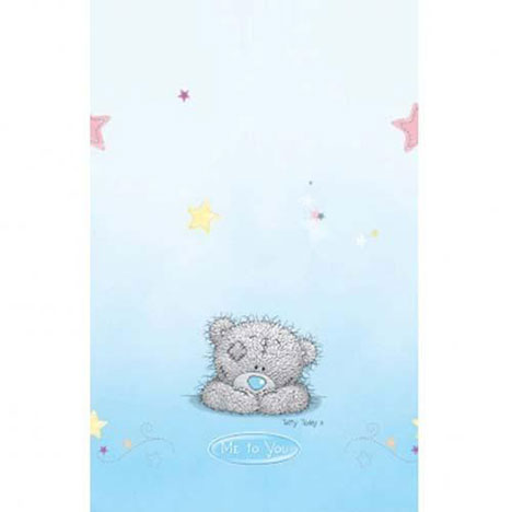 Me to You Bear Plastic Tablecover £3.99
